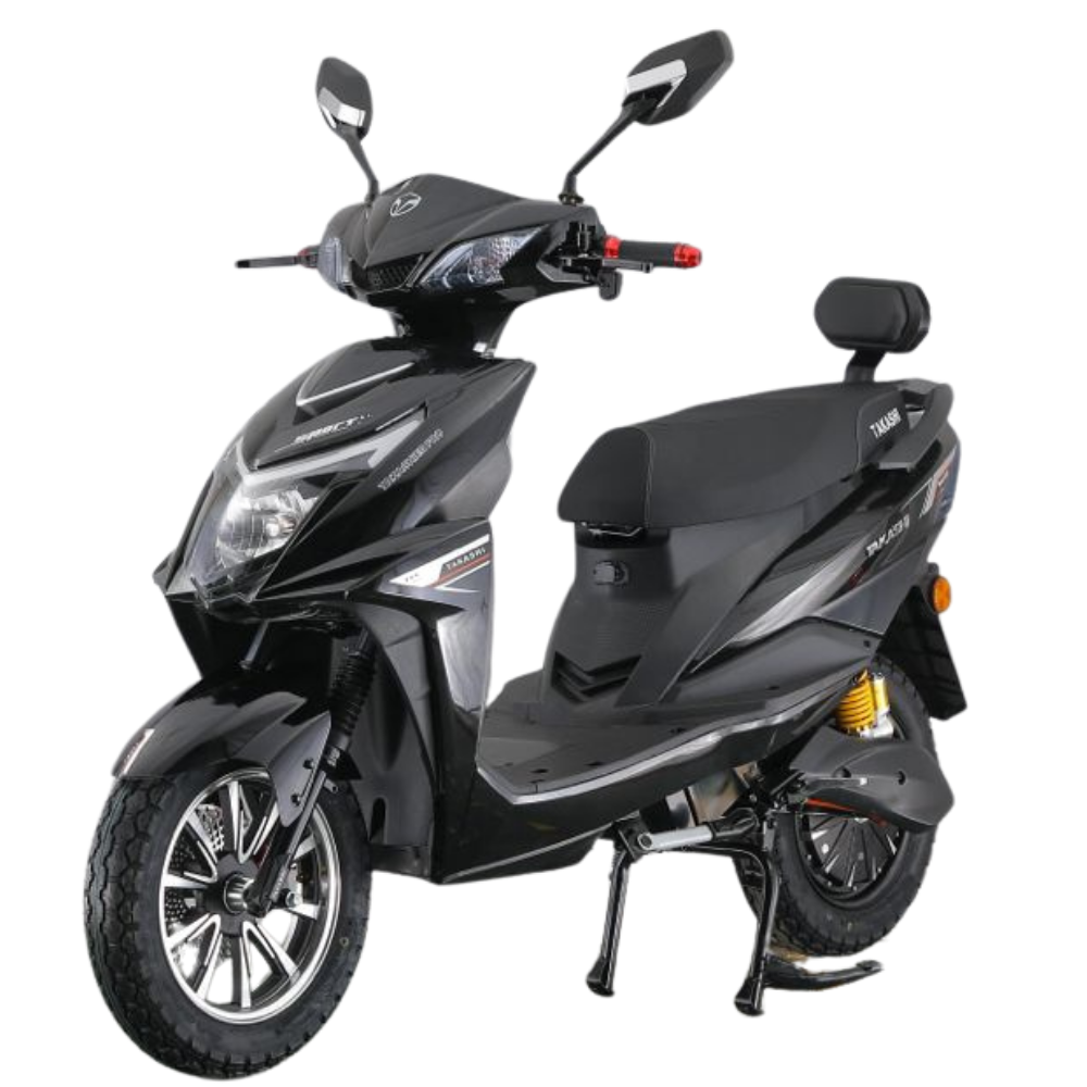 ES PRO 350KM DRAGON VERSION